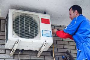 24/7 and Emergency HVAC Near Hoxie, TX | Air Conidtioning and Heating Contractors