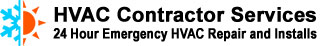 Hoxie HVAC Services